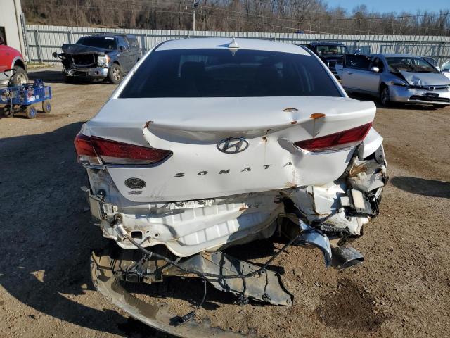 Aukcja sprzedaży 2019 Hyundai Sonata, vin: 5NPE24AF8KH744817, numer aukcji: 48551915