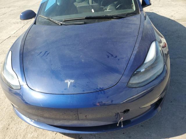 Продажа на аукционе авто 2023 Tesla Model 3, vin: 5YJ3E1EA6PF649934, номер лота: 47597395