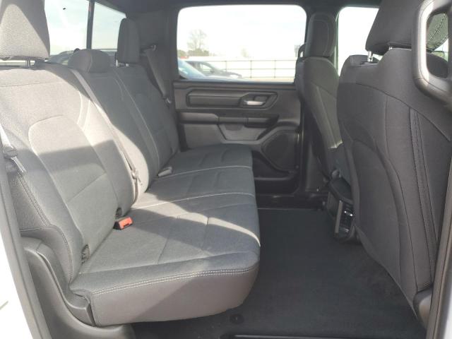 Продаж на аукціоні авто 2024 Ram 1500, vin: 1C6RRFGG2RN221867, номер лоту: 49555985
