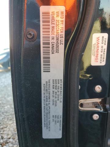Продажа на аукционе авто 2021 Chrysler 300 S, vin: 2C3CCABG3MH505332, номер лота: 48866705