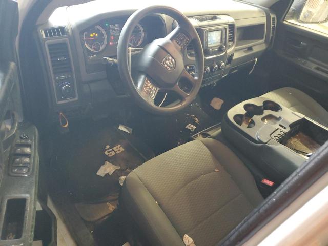 51223145 :رقم المزاد ، 3C6RR7KG7LG134463 vin ، 2020 Ram 1500 Classic مزاد بيع