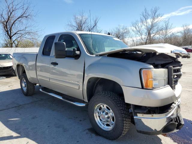 50390825 :رقم المزاد ، 1GTHK29K48E138099 vin ، 2008 Gmc Sierra K2500 Heavy Duty مزاد بيع