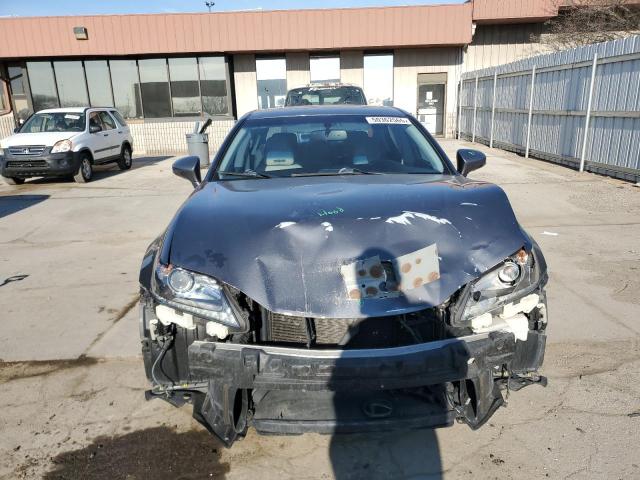 Aukcja sprzedaży 2015 Lexus Gs, vin: JTHBE1BL8FA006931, numer aukcji: 50362565