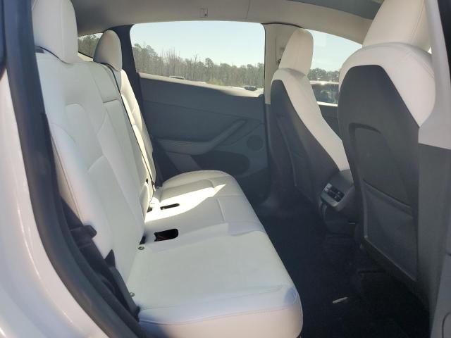 Aukcja sprzedaży 2024 Tesla Model Y, vin: 7SAYGDEE9RA220049, numer aukcji: 49482305