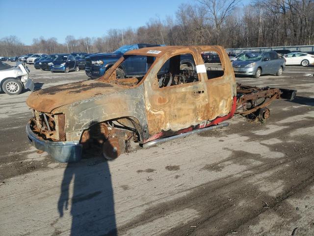 Aukcja sprzedaży 2010 Gmc Sierra, vin: 1GTSKWE36AZ195222, numer aukcji: 48901256