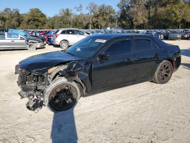 Aukcja sprzedaży 2016 Chrysler 300, vin: 2C3CCABG6GH358203, numer aukcji: 48616555