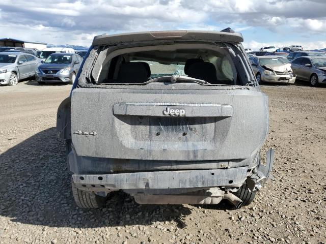 Aukcja sprzedaży 2014 Jeep Compass, vin: 1C4NJDBB5ED816131, numer aukcji: 49098455