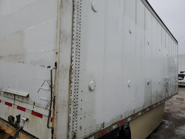 2006 Wabash Tra/remvan მანქანა იყიდება აუქციონზე, vin: 1JJV281W26L978841, აუქციონის ნომერი: 47028715