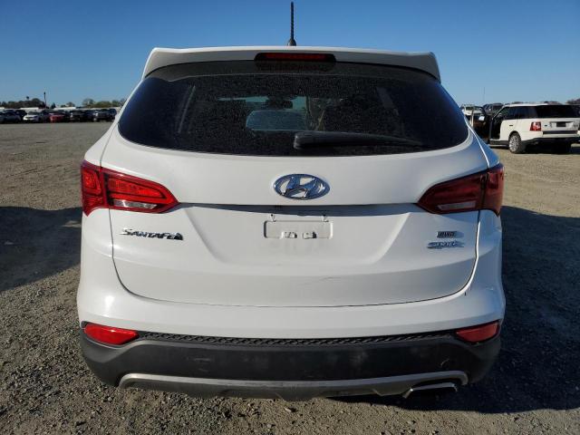 Auction sale of the 2018 Hyundai Santa Fe Sport, vin: 5NMZTDLB9JH091984, lot number: 48421595