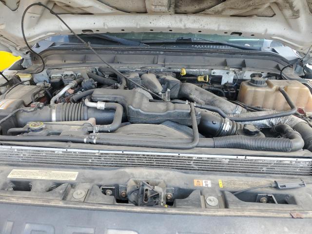Aukcja sprzedaży 2011 Ford F550 Super Duty, vin: 1FDUF5HT2BEB16166, numer aukcji: 52460035