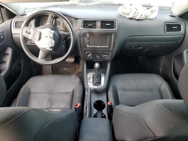 2012 Volkswagen Jetta Se მანქანა იყიდება აუქციონზე, vin: 3VWDP7AJ7CM132460, აუქციონის ნომერი: 49871235