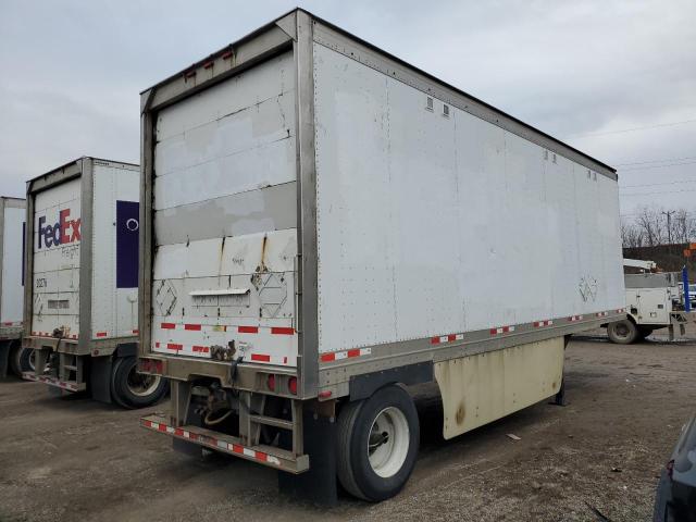 Продаж на аукціоні авто 2009 Great Dane Trailer, vin: 1GRAA56149K206881, номер лоту: 47015815