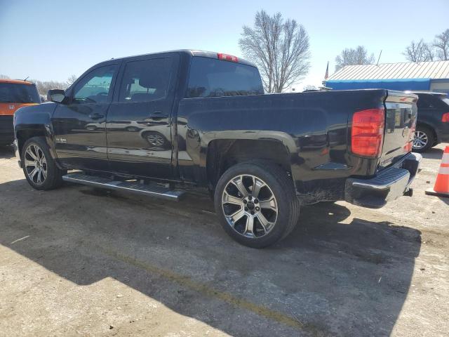 2018 Chevrolet Silverado მანქანა იყიდება აუქციონზე, vin: 3GCPCREC0JG411036, აუქციონის ნომერი: 48299195