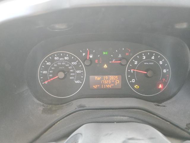Auction sale of the 2021 Ram Promaster City, vin: ZFBHRFBB4M6U48953, lot number: 49318195