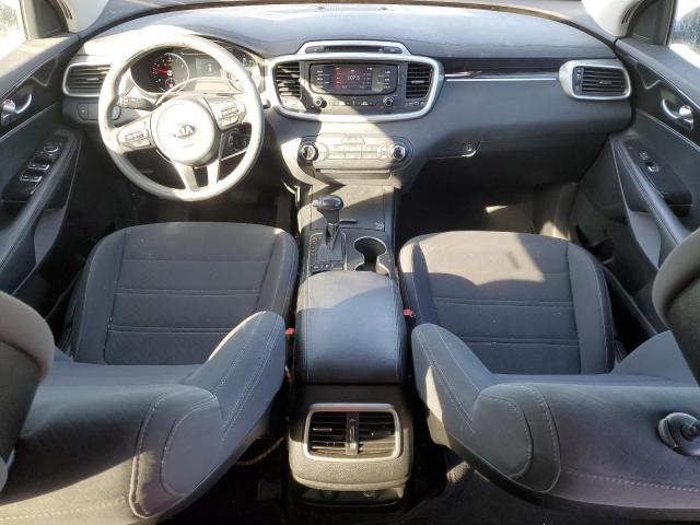 Продажа на аукционе авто 2016 Kia Sorento, vin: 5XYPGDA33GG107641, номер лота: 74187085