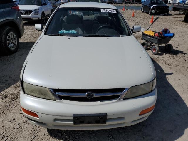 Продаж на аукціоні авто 1999 Nissan Maxima, vin: JN1CA21D3XM413480, номер лоту: 49341465