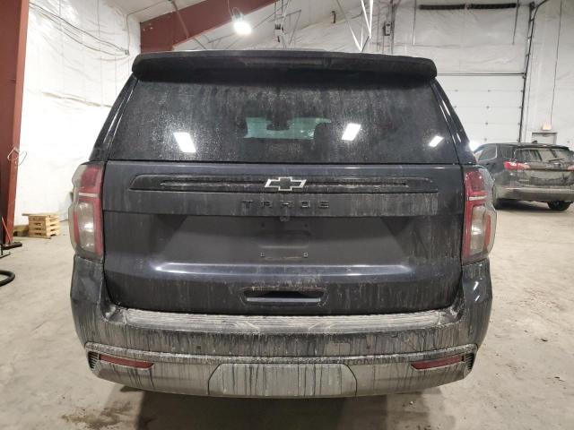 Aukcja sprzedaży 2023 Chevrolet Tahoe, vin: 1GNSKPKD9PR208886, numer aukcji: 46575535