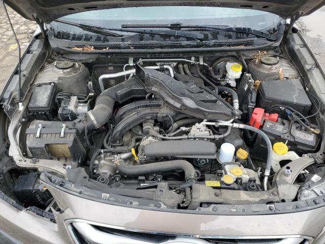 Aukcja sprzedaży 2022 Subaru Outback, vin: 4S4BTANC0N3231460, numer aukcji: 50370895
