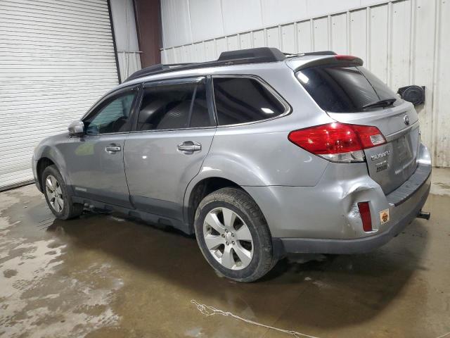 2011 Subaru Outback მანქანა იყიდება აუქციონზე, vin: 4S4BRBCC9B3339577, აუქციონის ნომერი: 50076595