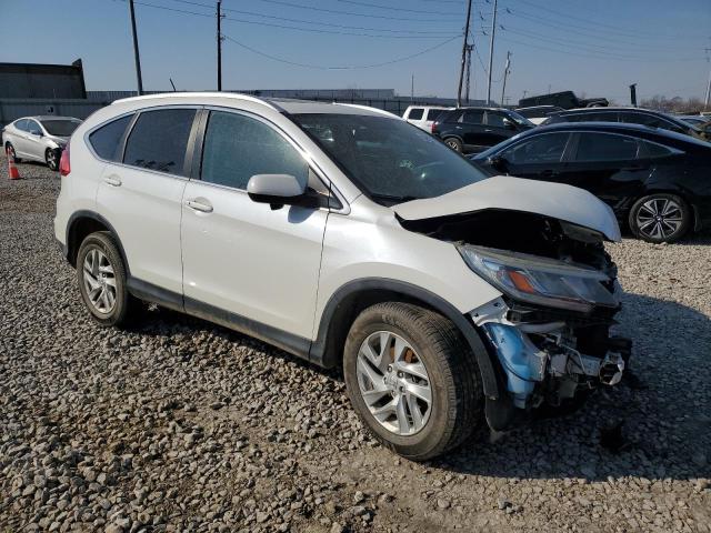 Продажа на аукционе авто 2016 Honda Cr-v, vin: 5J6RM4H7XGL124249, номер лота: 48571245
