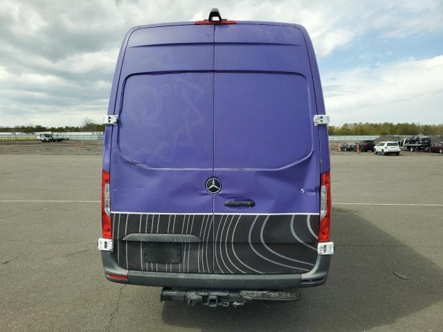 Aukcja sprzedaży 2022 Mercedes-benz Sprinter, vin: W1Y40CHY3NT098701, numer aukcji: 48874266