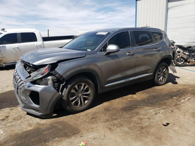 Aukcja sprzedaży 2020 Hyundai Santa Fe, vin: 5NMS23AD8LH158323, numer aukcji: 47955086
