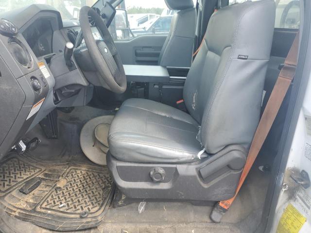 Aukcja sprzedaży 2015 Ford F450 Super, vin: 1FDUF4GY6FEC59022, numer aukcji: 95786235