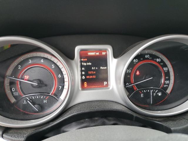 Продаж на аукціоні авто 2016 Dodge Journey, vin: 3C4PDCBG7GT228685, номер лоту: 48513525