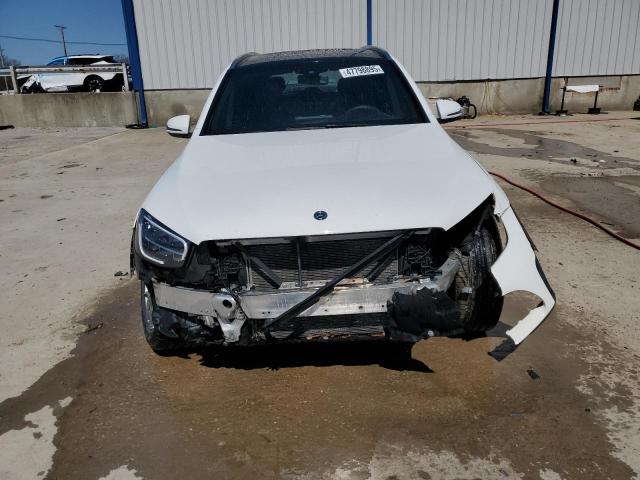 Продажа на аукционе авто 2020 Mercedes-benz Glc, vin: W1N0G8EB6LF852139, номер лота: 47798895
