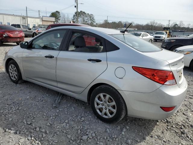 Продаж на аукціоні авто 2012 Hyundai Accent Gls, vin: KMHCT4AE5CU046499, номер лоту: 48231215