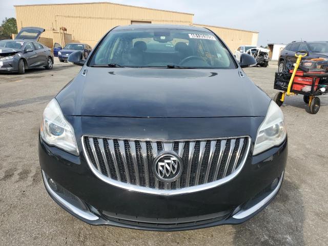 2015 Buick Regal მანქანა იყიდება აუქციონზე, vin: 2G4GK5EX8F9253363, აუქციონის ნომერი: 48135305