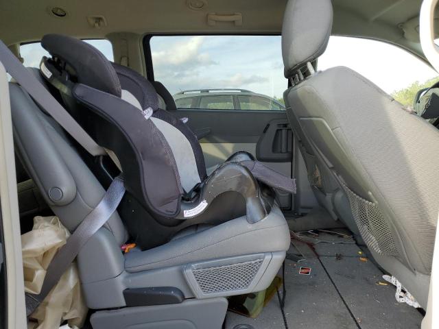 2009 Chrysler Town & Country მანქანა იყიდება აუქციონზე, vin: 2A8HR44E79R613279, აუქციონის ნომერი: 47348005