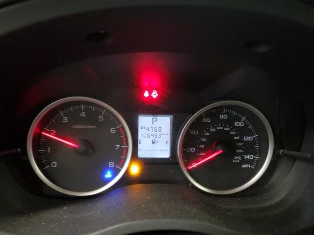 Aukcja sprzedaży 2014 Subaru Forester 2, vin: JF2SJAEC3EH481581, numer aukcji: 48022625