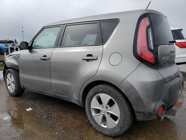 Aukcja sprzedaży 2016 Kia Soul, vin: KNDJN2A20G7278352, numer aukcji: 49810845