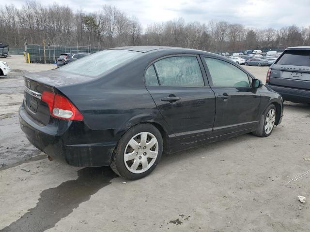 Aukcja sprzedaży 2011 Honda Civic, vin: 2HGFA1F55BH530772, numer aukcji: 48677965