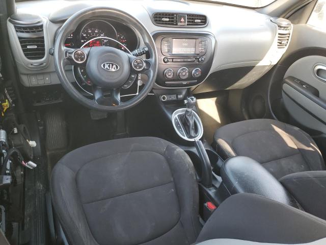 Продажа на аукционе авто 2019 Kia Soul, vin: KNDJN2A23K7023798, номер лота: 50362385