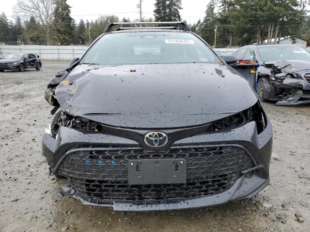 Aukcja sprzedaży 2025 Toyota Corolla Hatchback, vin: JTND4MBE1S3243528, numer aukcji: 51165645