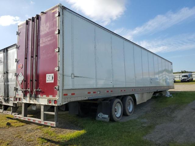 2015 Great Dane Trailer მანქანა იყიდება აუქციონზე, vin: 1GRAP0624FJ647812, აუქციონის ნომერი: 48823595