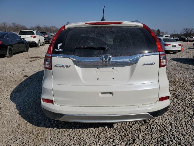 Продажа на аукционе авто 2016 Honda Cr-v, vin: 5J6RM4H7XGL124249, номер лота: 48571245