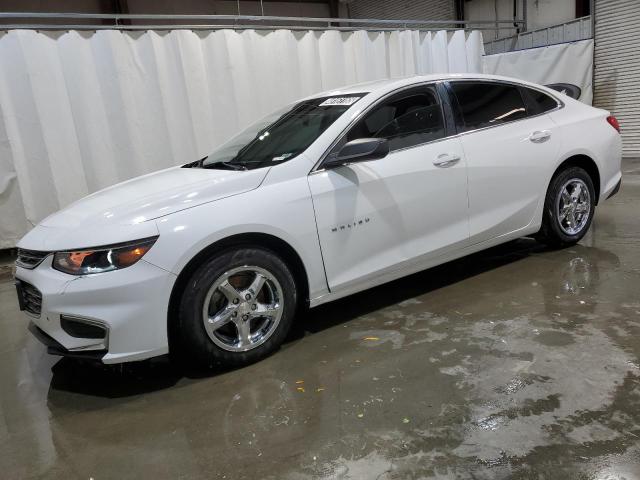 Продажа на аукционе авто 2016 Chevrolet Malibu, vin: 1G1ZB5ST8GF226387, номер лота: 48161165