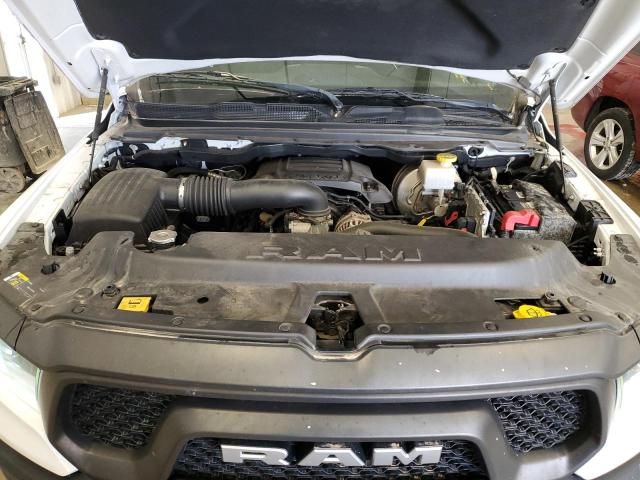 Auction sale of the 2019 Ram 1500, vin: 1C6SRFLT1KN845170, lot number: 87216994