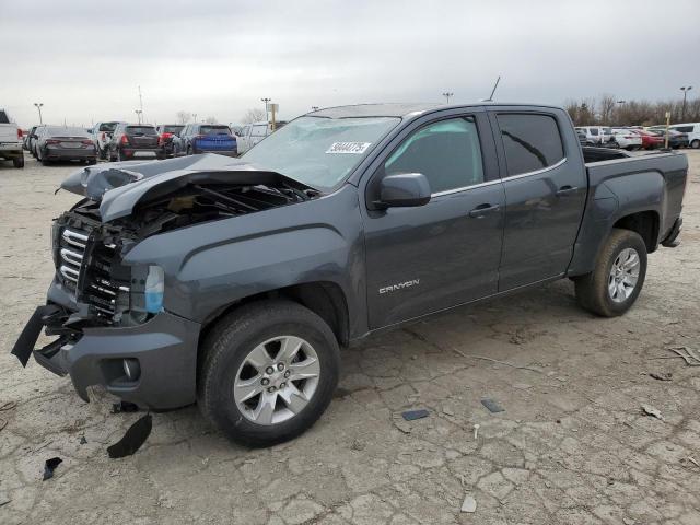 Aukcja sprzedaży 2017 Gmc Canyon, vin: 1GTG5CEA7H1224651, numer aukcji: 50444775