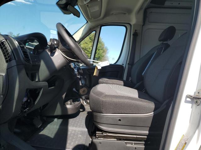 Продажа на аукционе авто 2022 Ram Promaster 2500, vin: 3C6LRVDG0NE133743, номер лота: 50041635
