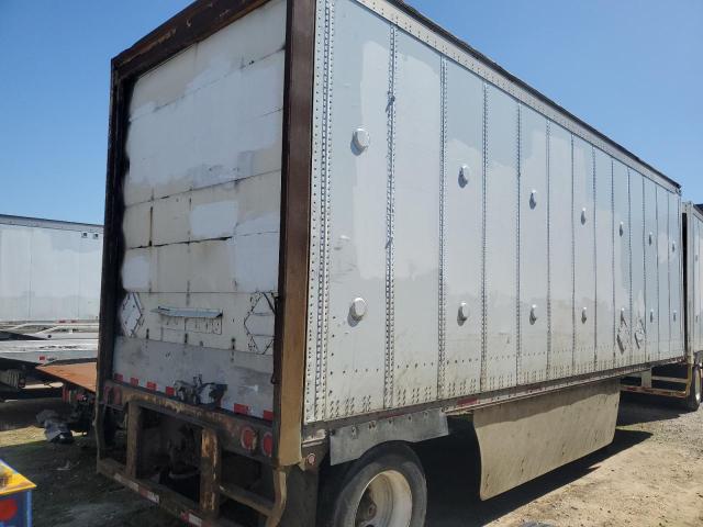 2006 Wabash Trailer მანქანა იყიდება აუქციონზე, vin: 1JJV281W06L978983, აუქციონის ნომერი: 48127055