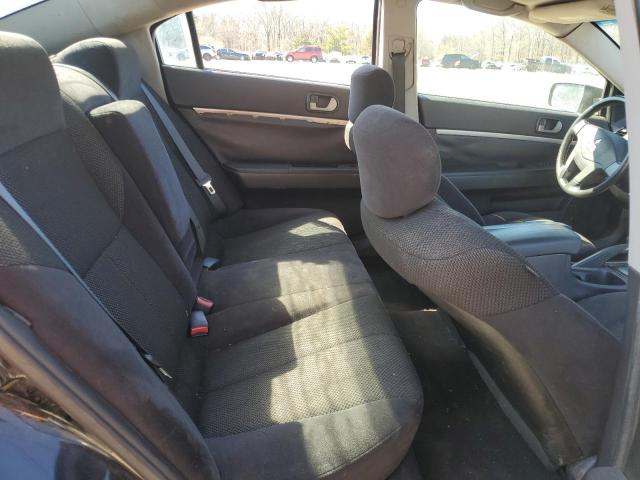Aukcja sprzedaży 2009 Mitsubishi Galant, vin: 4A3AB36F69E005955, numer aukcji: 47434725
