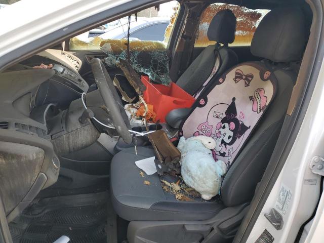 Продажа на аукционе авто 2016 Ford Escape, vin: 1FMCU0GX1GUB26290, номер лота: 49076115