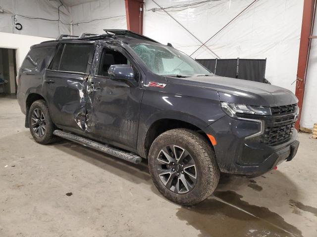 Aukcja sprzedaży 2023 Chevrolet Tahoe, vin: 1GNSKPKD9PR208886, numer aukcji: 46575535