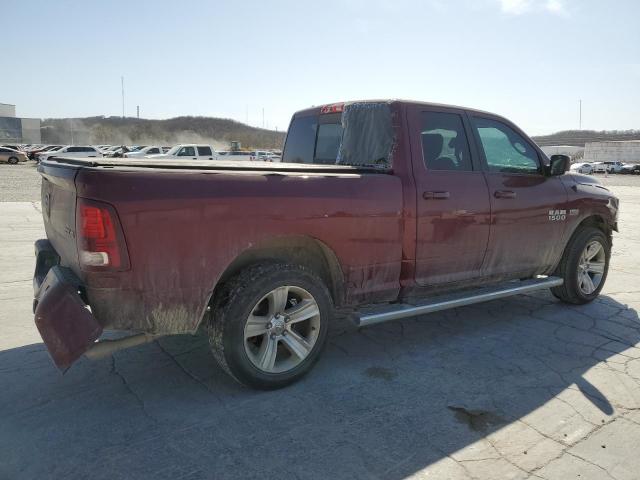 Aukcja sprzedaży 2016 Ram 1500, vin: 1C6RR7HT0GS265852, numer aukcji: 50273915