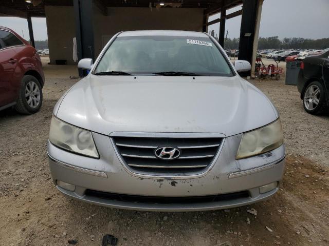 Продаж на аукціоні авто 2009 Hyundai Sonata Se, vin: 5NPEU46C49H529566, номер лоту: 85928635