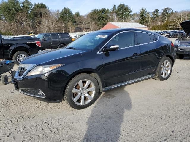 Продаж на аукціоні авто 2010 Acura Zdx, vin: 2HNYB1H42AH502204, номер лоту: 47900695